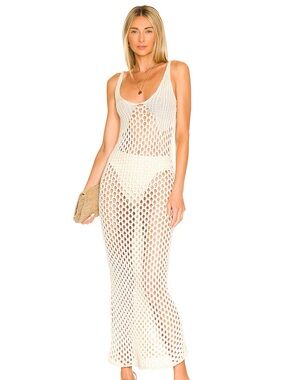 Misa Los Angeles Ursula Dress